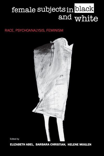 Female Subjects in Black and White cover