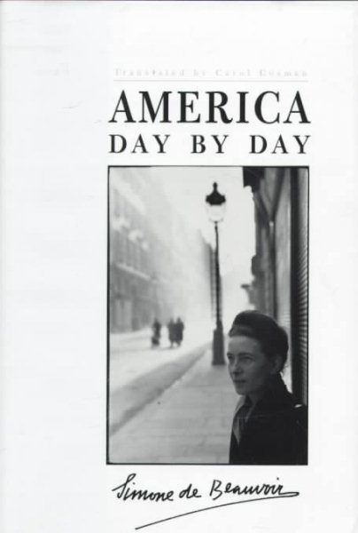 America Day by Day cover
