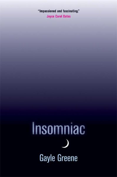 Insomniac cover