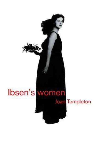 Ibsen's Women cover