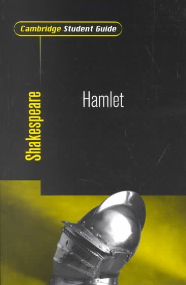SHAKESPEARE: HAMLET cover