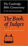 The Book of Judges (Cambridge Bible Commentaries on the Old Testament) cover