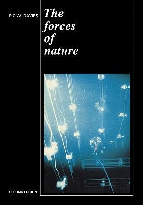 Forces of Nature cover