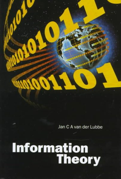Information Theory cover