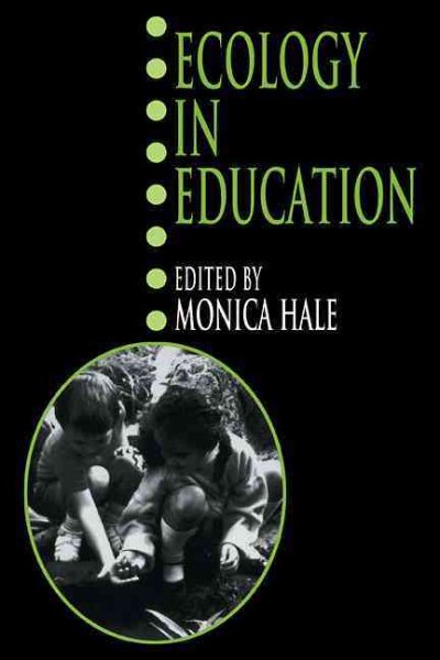 Ecology in Education cover