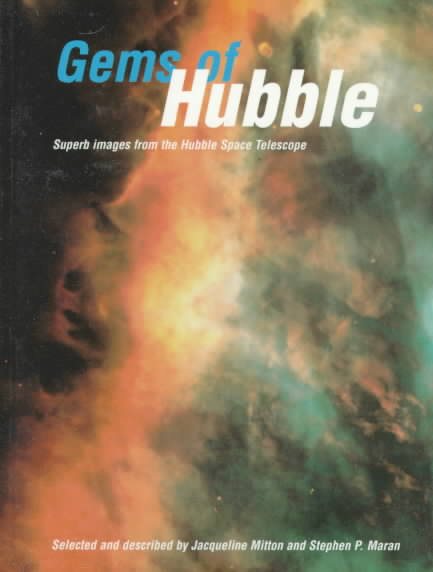 Gems of Hubble cover