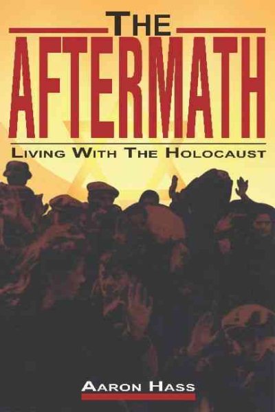 The Aftermath (Living with the Holocaust) cover