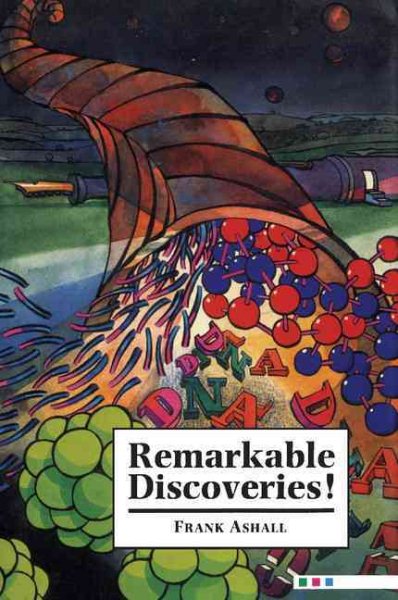Remarkable Discoveries! cover