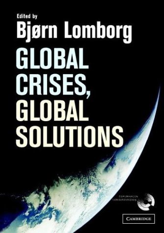 Global Crises, Global Solutions cover