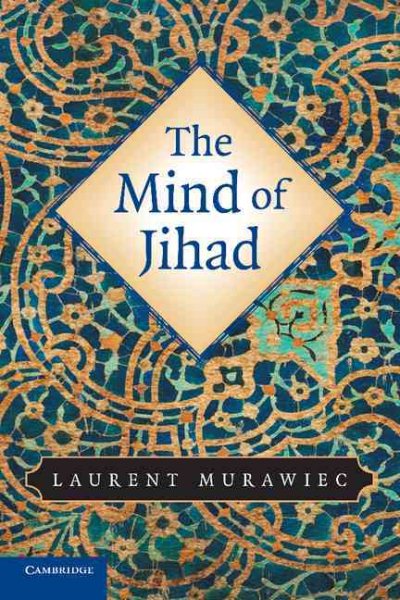 The Mind of Jihad cover