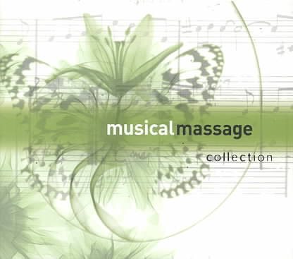 Musical Massage Collection cover