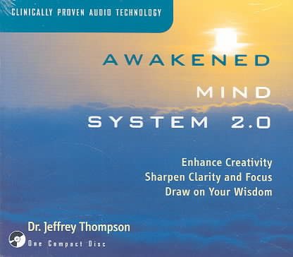 Awakened Mind System 2.0 cover