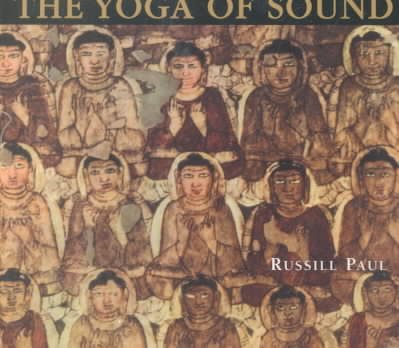 The Yoga of Sound Boxed Set cover