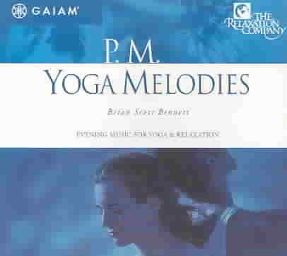 P.M. Yoga Melodies