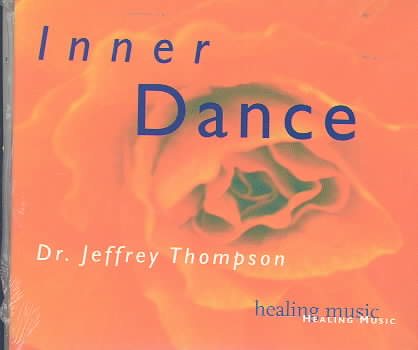 Inner Dance cover