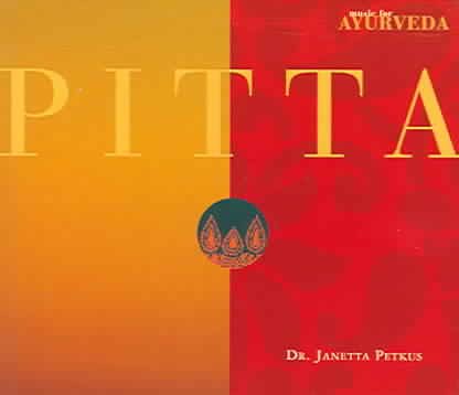 Pitta cover