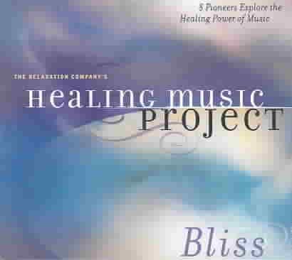 Healing Music Project: Bliss