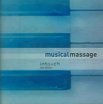 Musical Massage: In Touch cover
