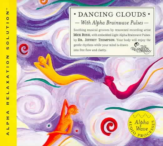 Dancing Clouds cover