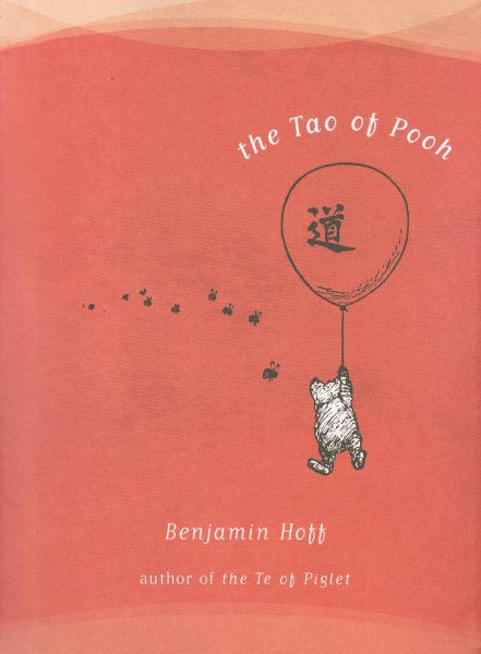 The Tao of Pooh (Winnie-the-Pooh) cover