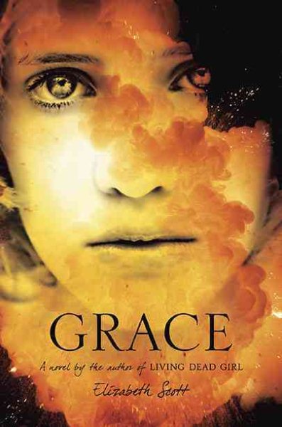 Grace cover