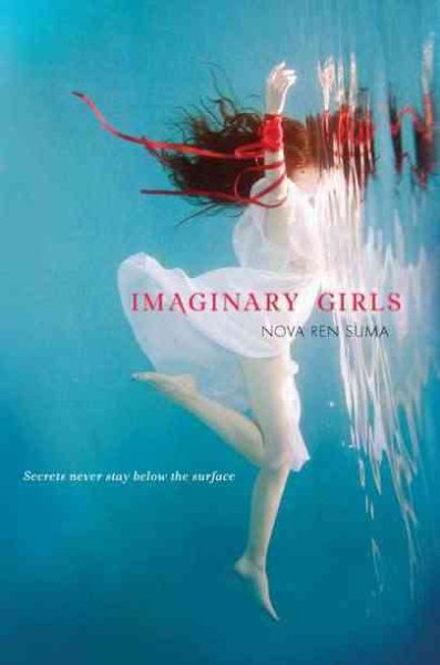 Imaginary Girls cover