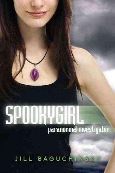 Spookygirl cover