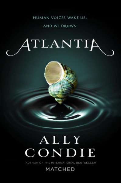 Atlantia cover
