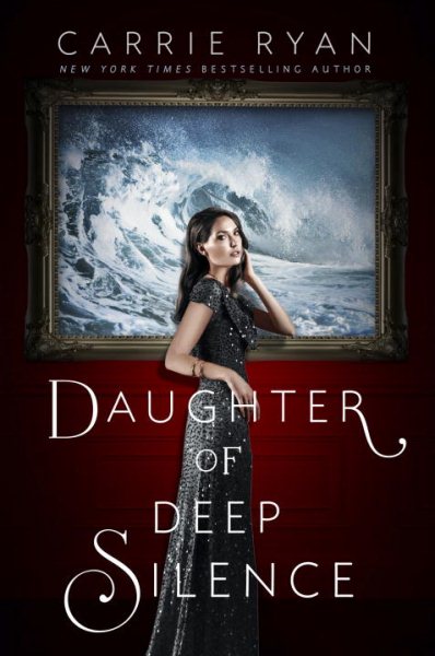 Daughter of Deep Silence cover
