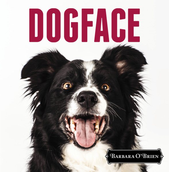 DogFace cover