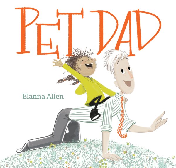 Pet Dad cover