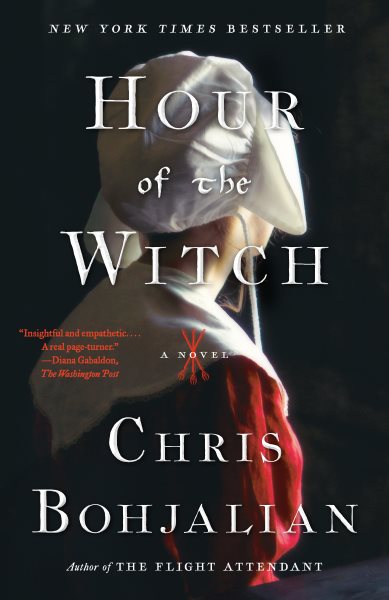 Hour of the Witch: A Novel (Vintage Contemporaries) cover