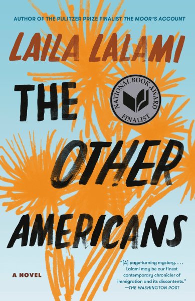 The Other Americans: A Novel cover