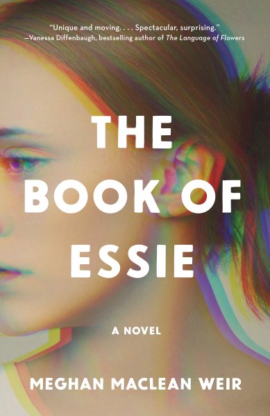 The Book of Essie cover