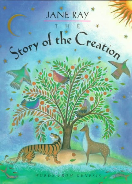 The Story of the Creation cover