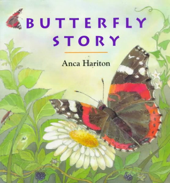 Butterfly Story