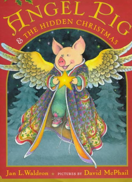 Angel Pig and the Hidden Christmas