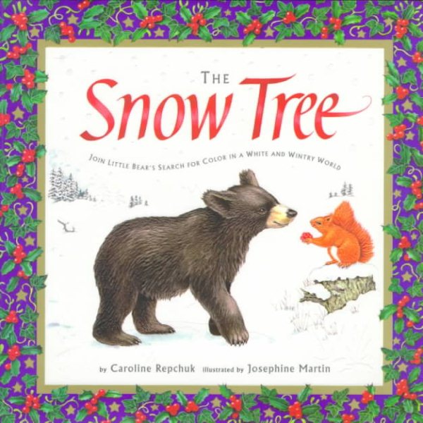 The Snow Tree cover