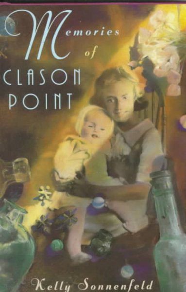 Memories of Clason Point
