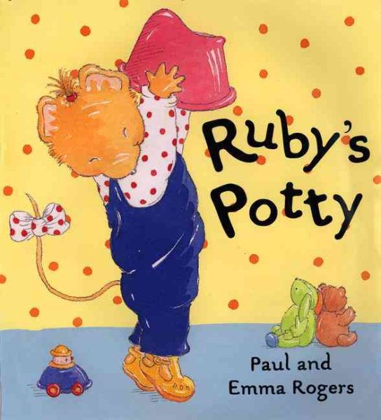 Ruby's Potty