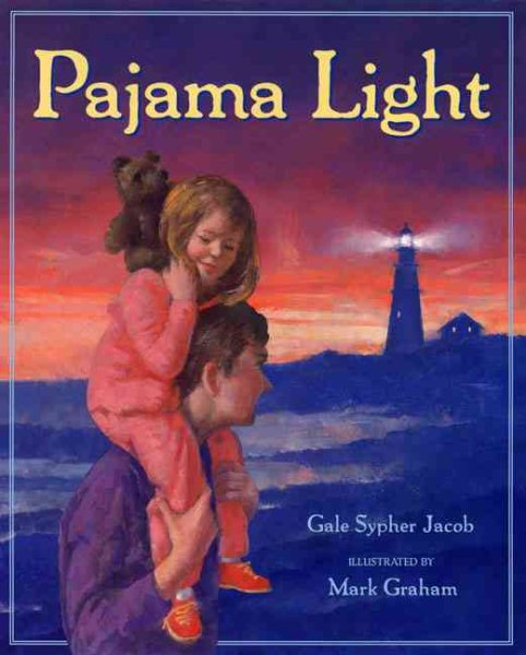 Pajama Light cover