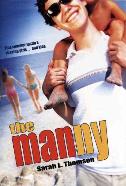 The Manny (His Theories of American literature ; v. 2)