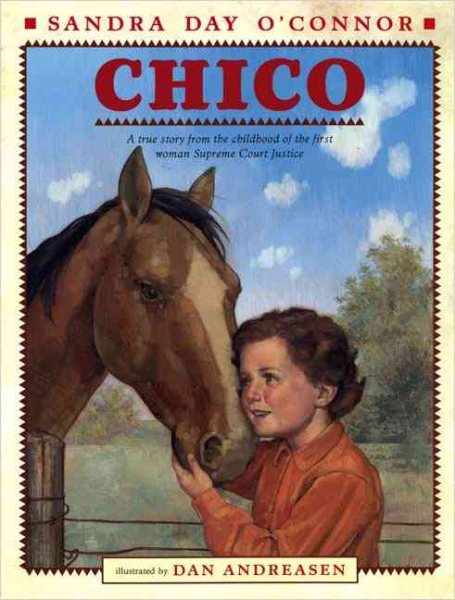 Chico cover