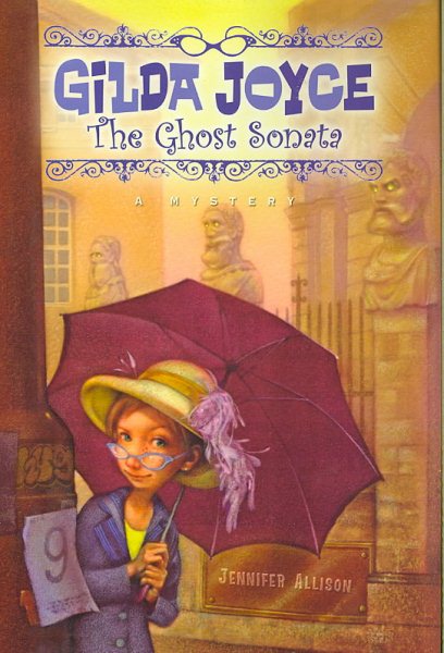 The Ghost Sonata (Gilda Joyce)
