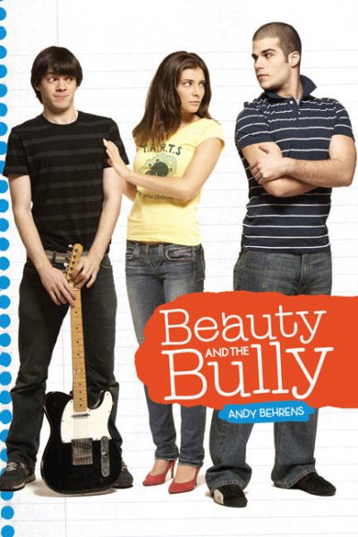 Beauty and the Bully cover