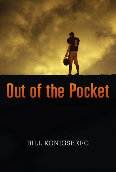 Out of the Pocket cover