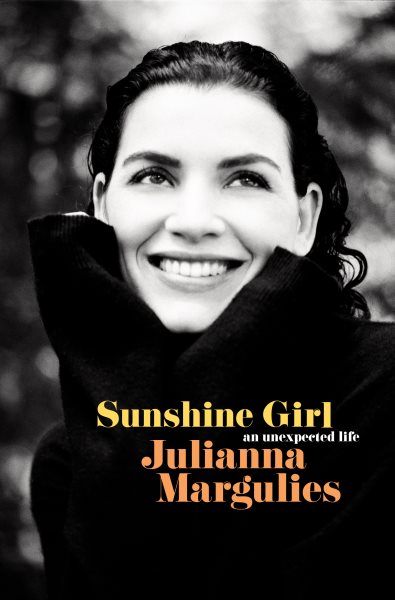 Sunshine Girl: An Unexpected Life cover