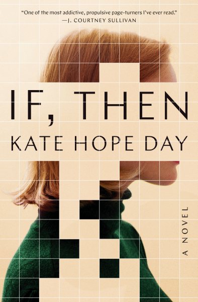 If, Then: A Novel cover