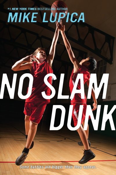 No Slam Dunk cover