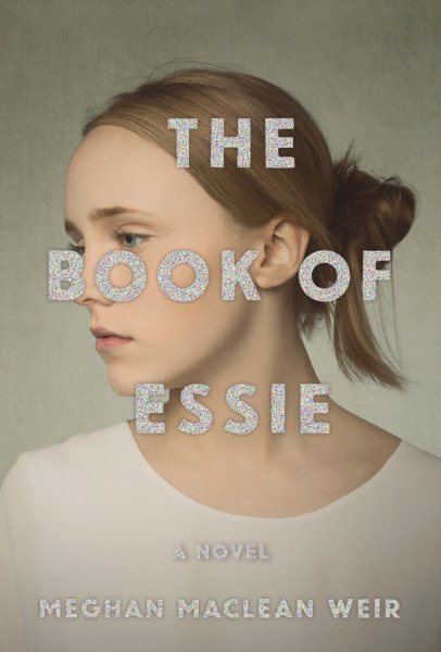 The Book of Essie: A novel cover